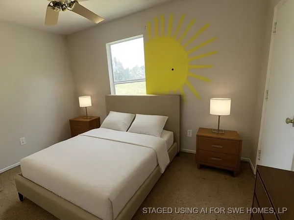 $119,999 | 1009 West Houston Street, Clarksville, TX 75426