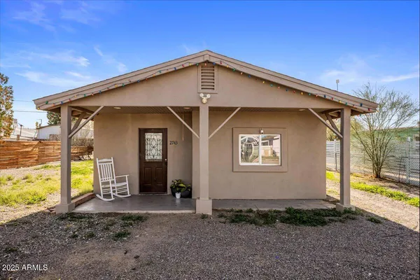 $150,000 | 2743 East Saguaro Drive, Casa Grande, AZ 85194