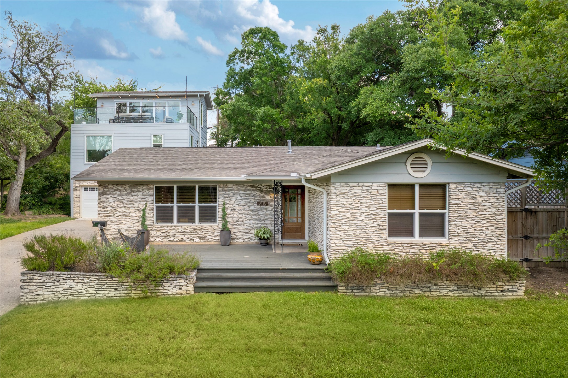 2119 Rabb Road Austin, TX 78704 - Photo 1 of 1 2119 Rabb Rd.