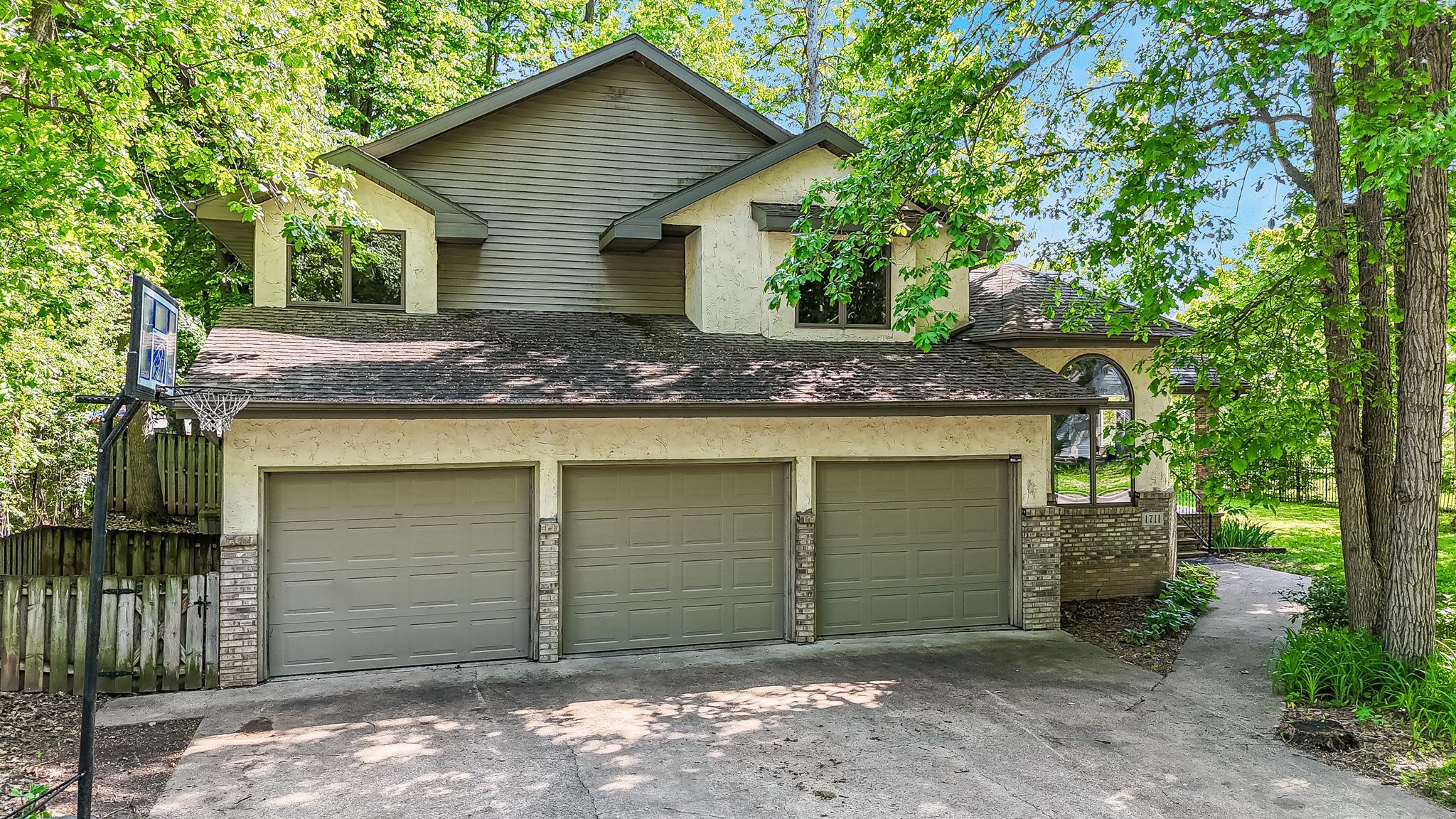 1711 Robin Way Appleton, WI 54915 - Photo 47 of 63