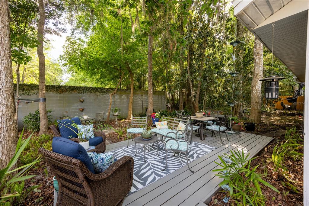 5027 Southwest 9 Lane Gainesville, FL 32607 - Photo 38 of 39 Gallery Image 38