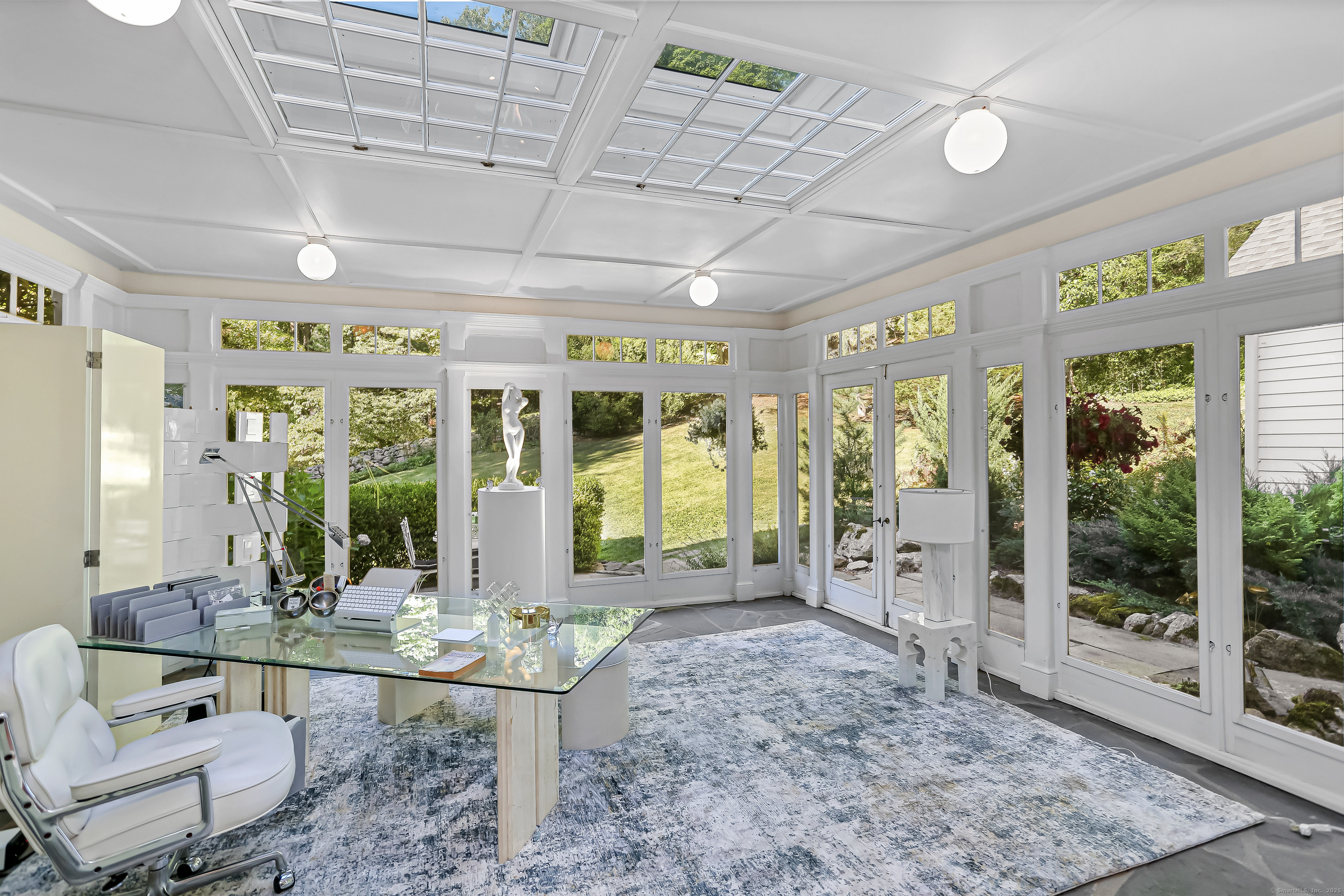 145 Lyons Plain Road Weston, CT 06883 - Photo 11 of 37