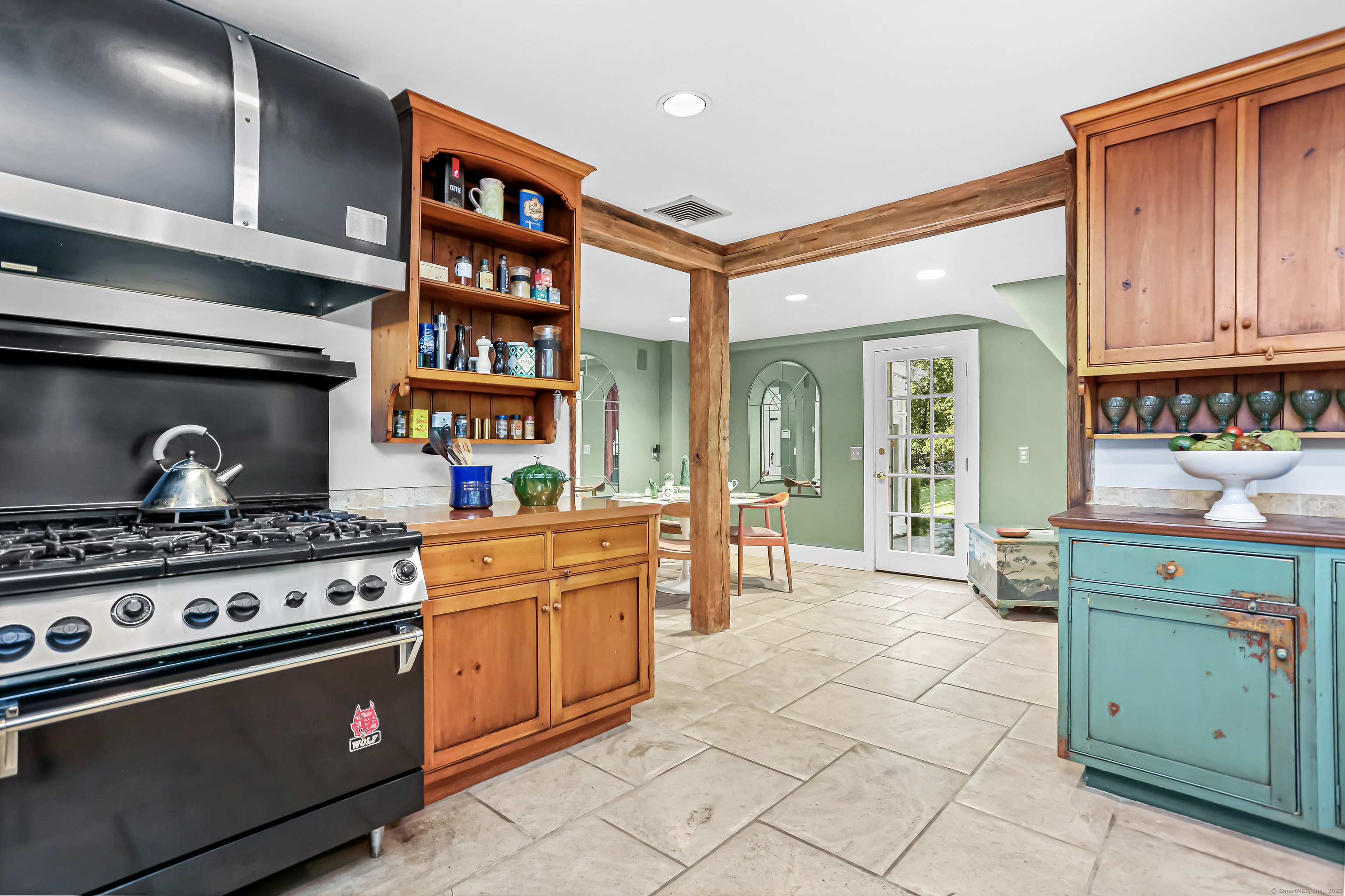 145 Lyons Plain Road Weston, CT 06883 - Photo 16 of 37