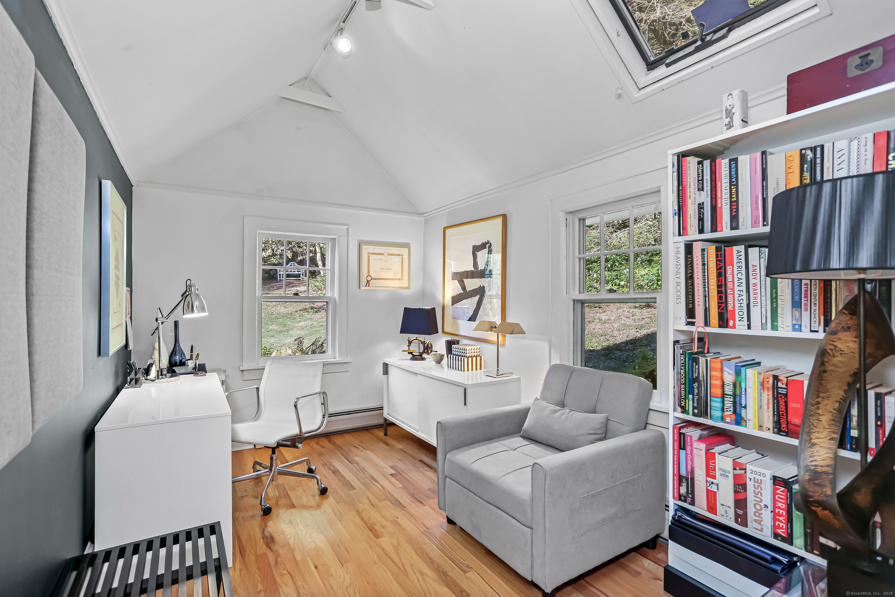 145 Lyons Plain Road Weston, CT 06883 - Photo 19 of 37