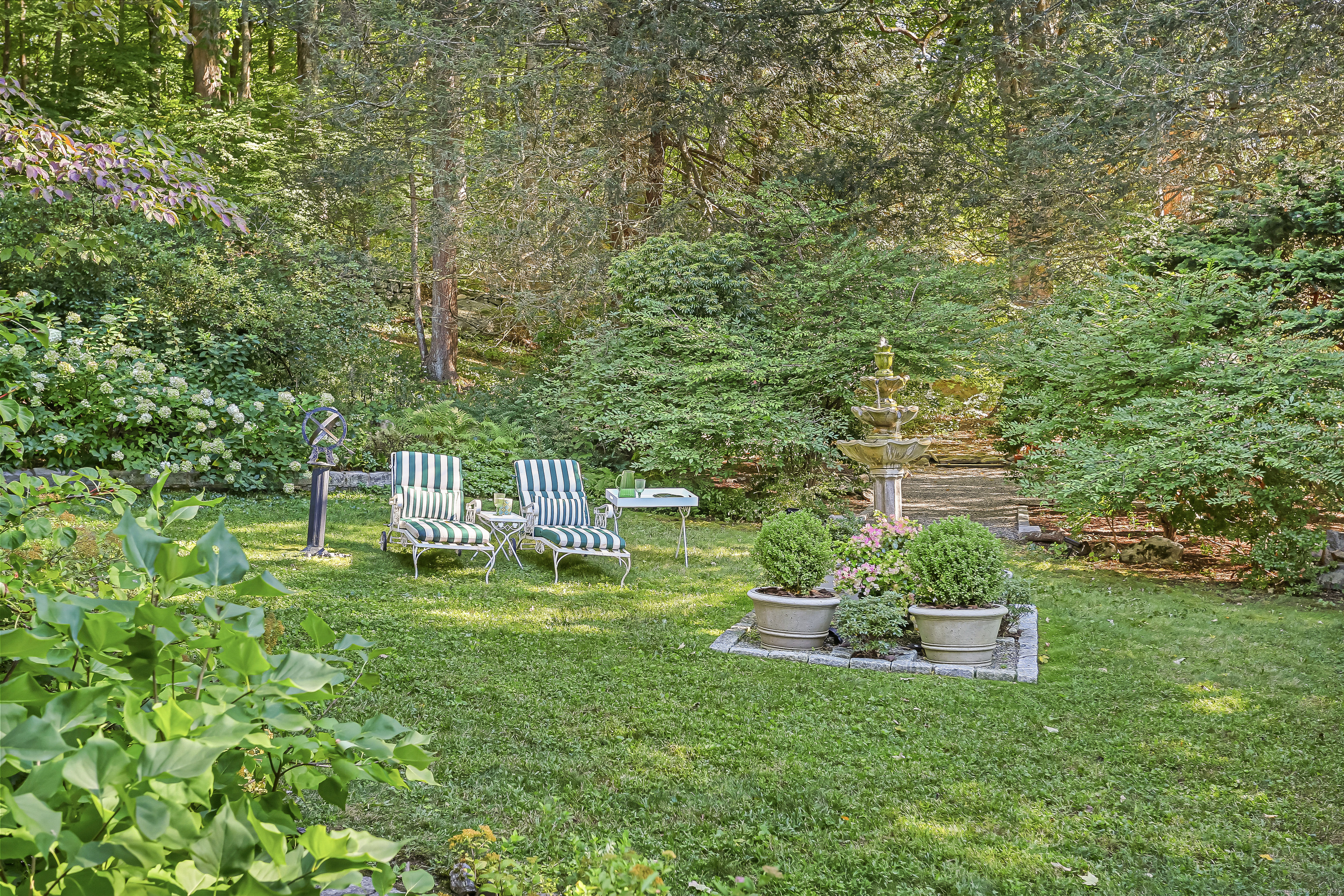 145 Lyons Plain Road Weston, CT 06883 - Photo 29 of 37