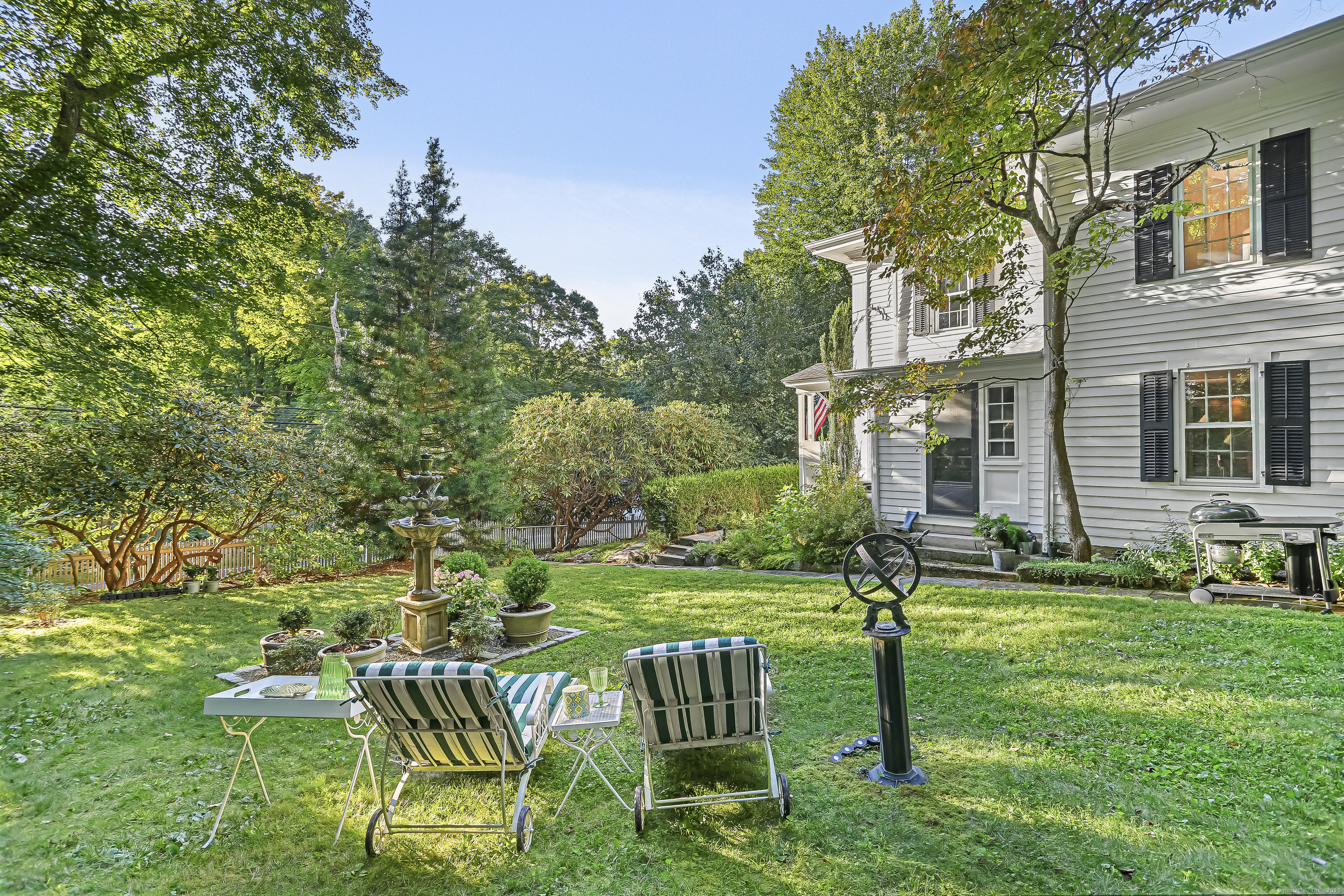 145 Lyons Plain Road Weston, CT 06883 - Photo 30 of 37