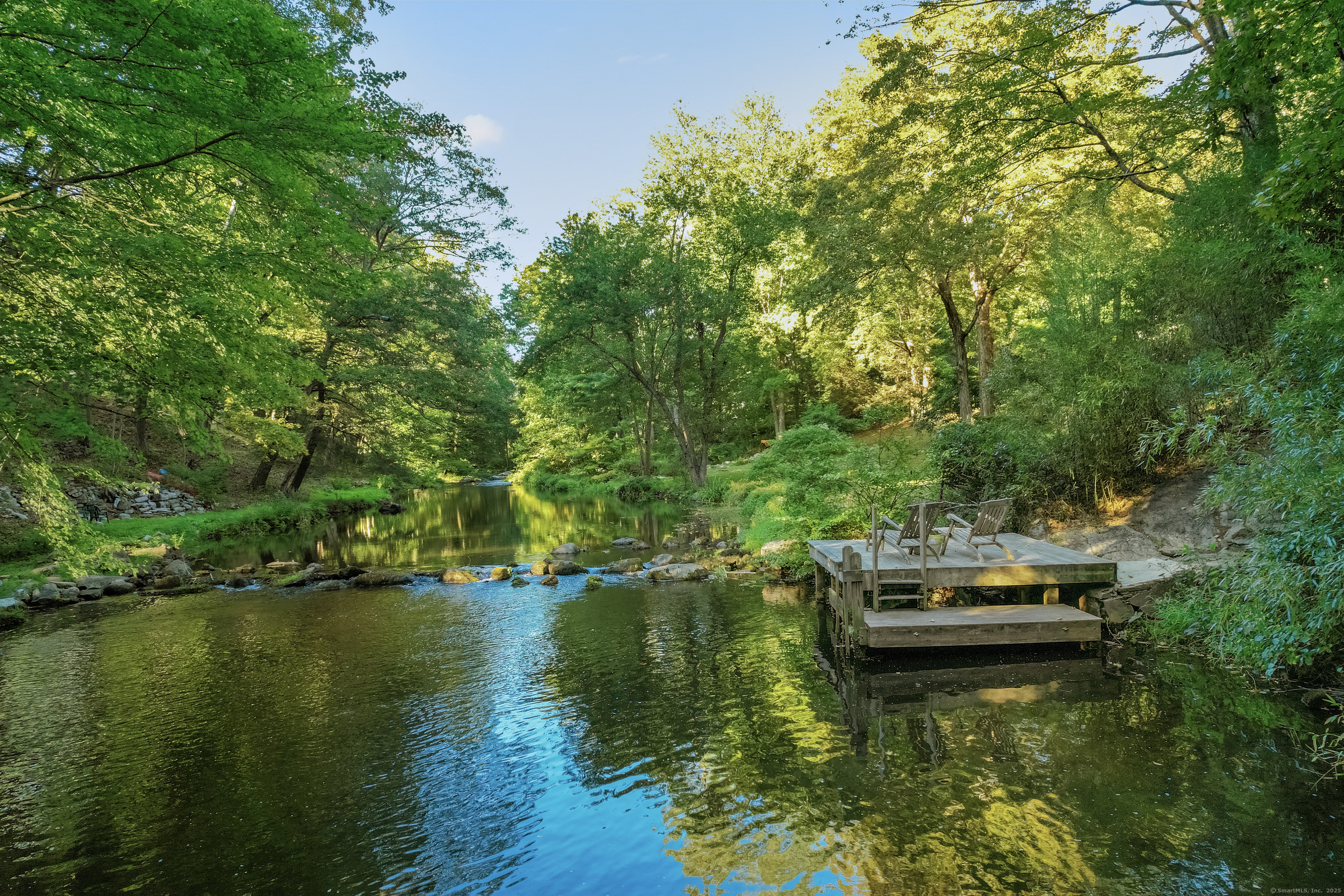 145 Lyons Plain Road Weston, CT 06883 - Photo 31 of 37