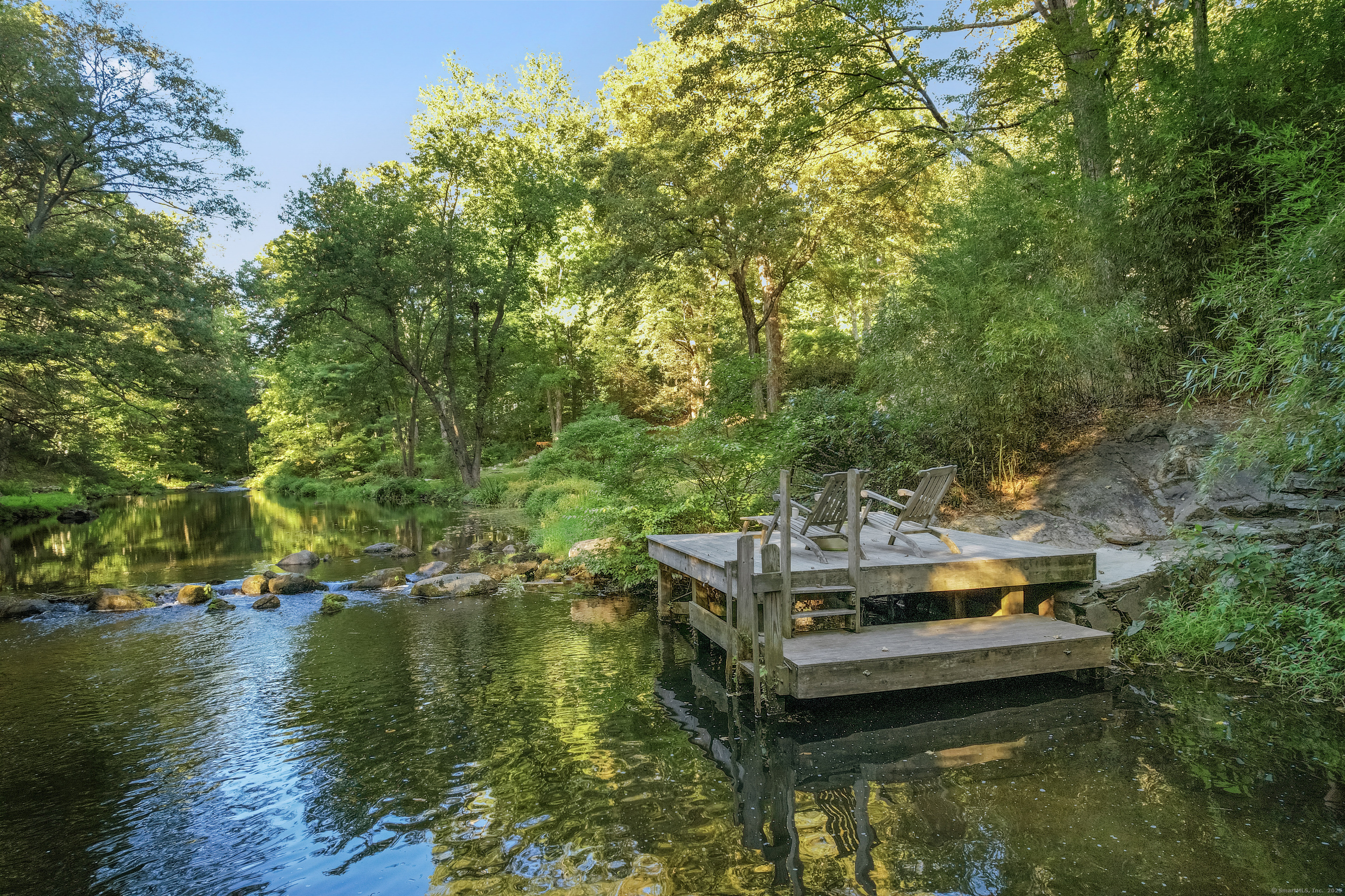 145 Lyons Plain Road Weston, CT 06883 - Photo 32 of 37