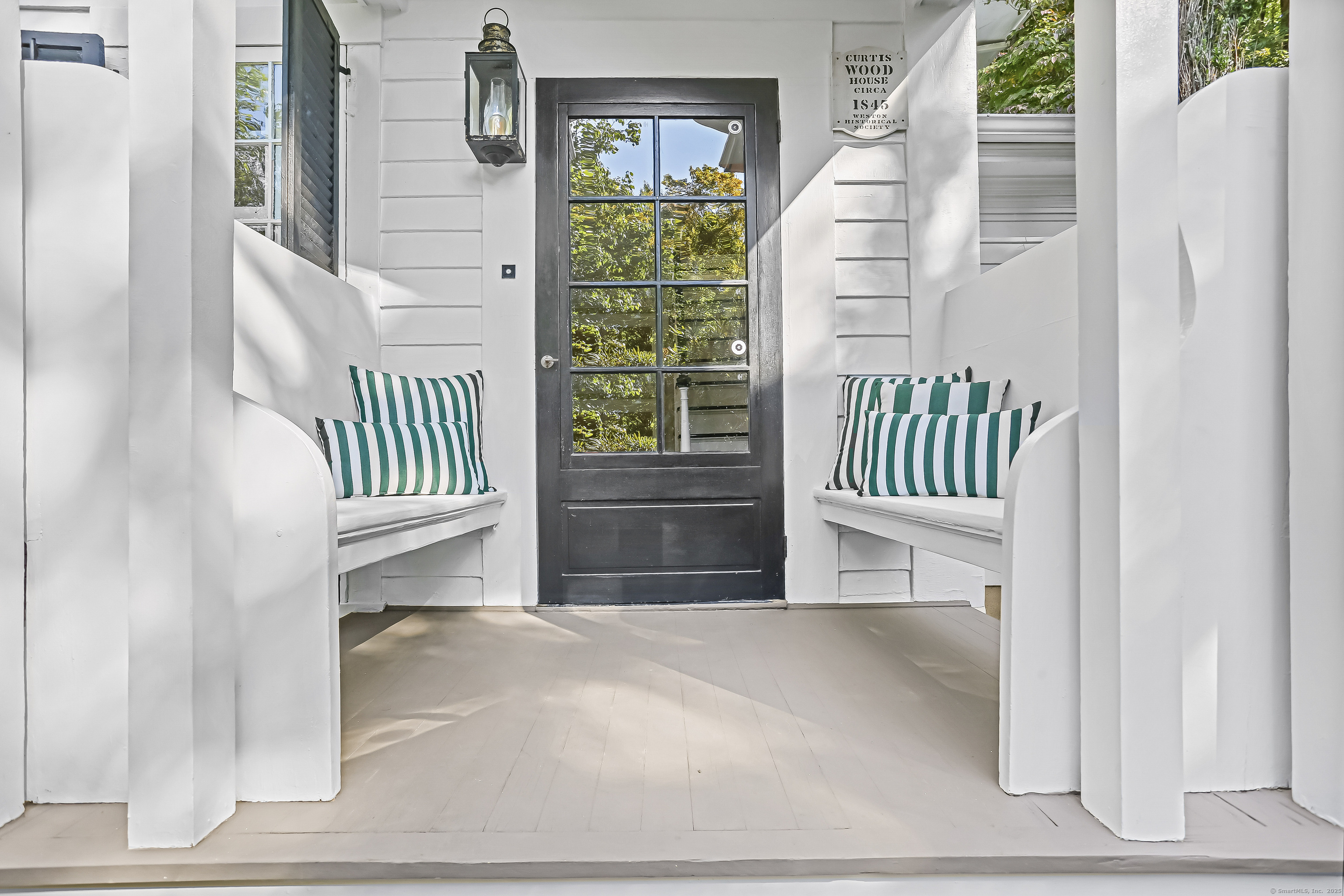 145 Lyons Plain Road Weston, CT 06883 - Photo 33 of 37