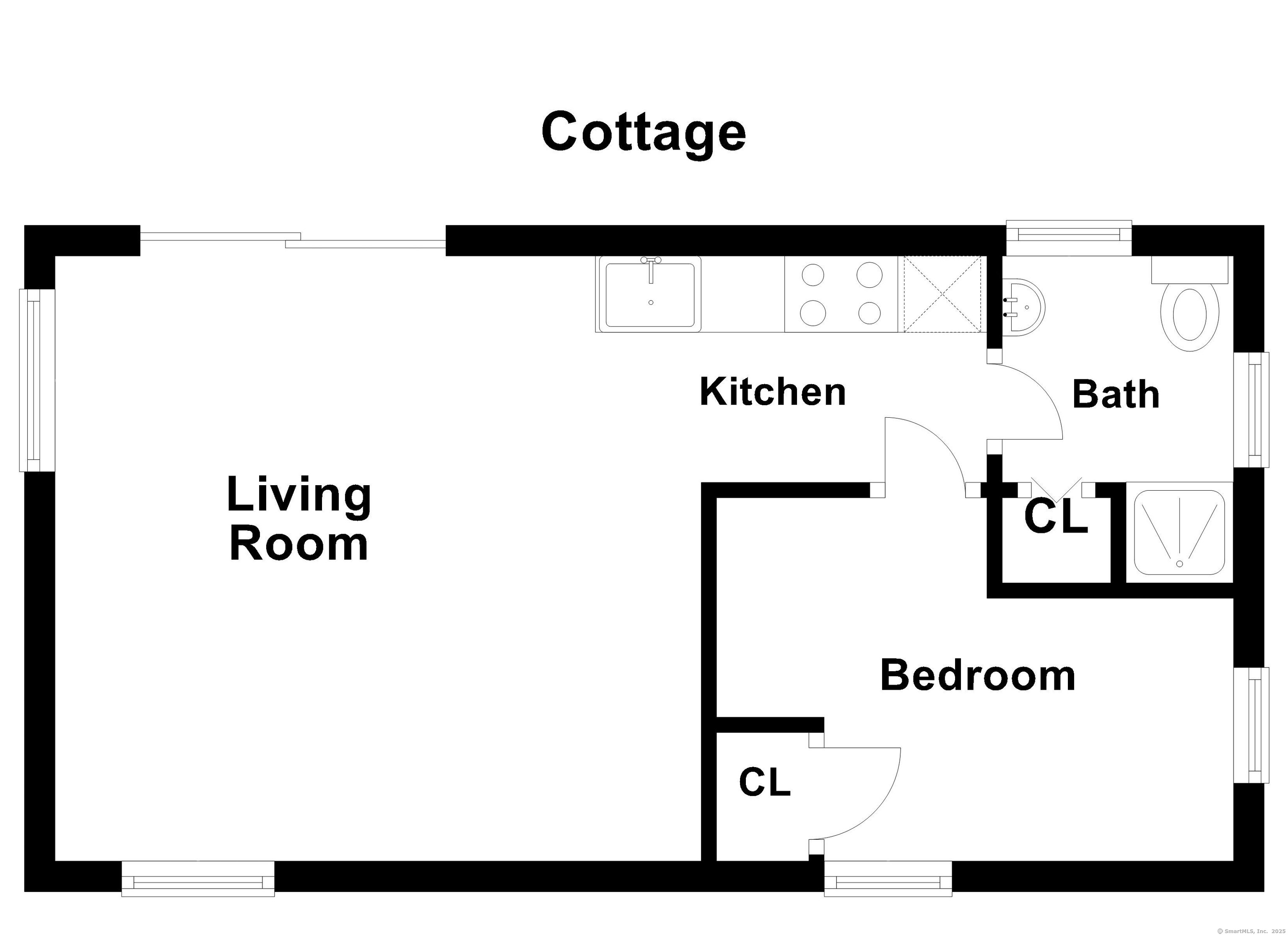 145 Lyons Plain Road Weston, CT 06883 - Photo 35 of 37