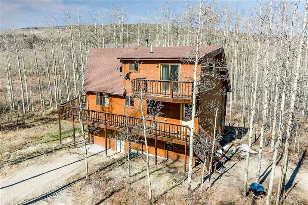 1579 Sheep Ridge Road Fairplay, CO 80440 - Photo 14 of 35