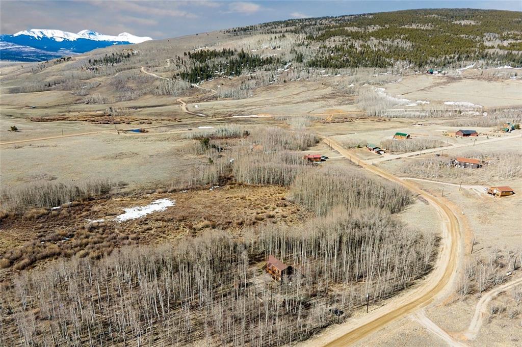 1579 Sheep Ridge Road Fairplay, CO 80440 - Photo 32 of 35 a view of ocean view