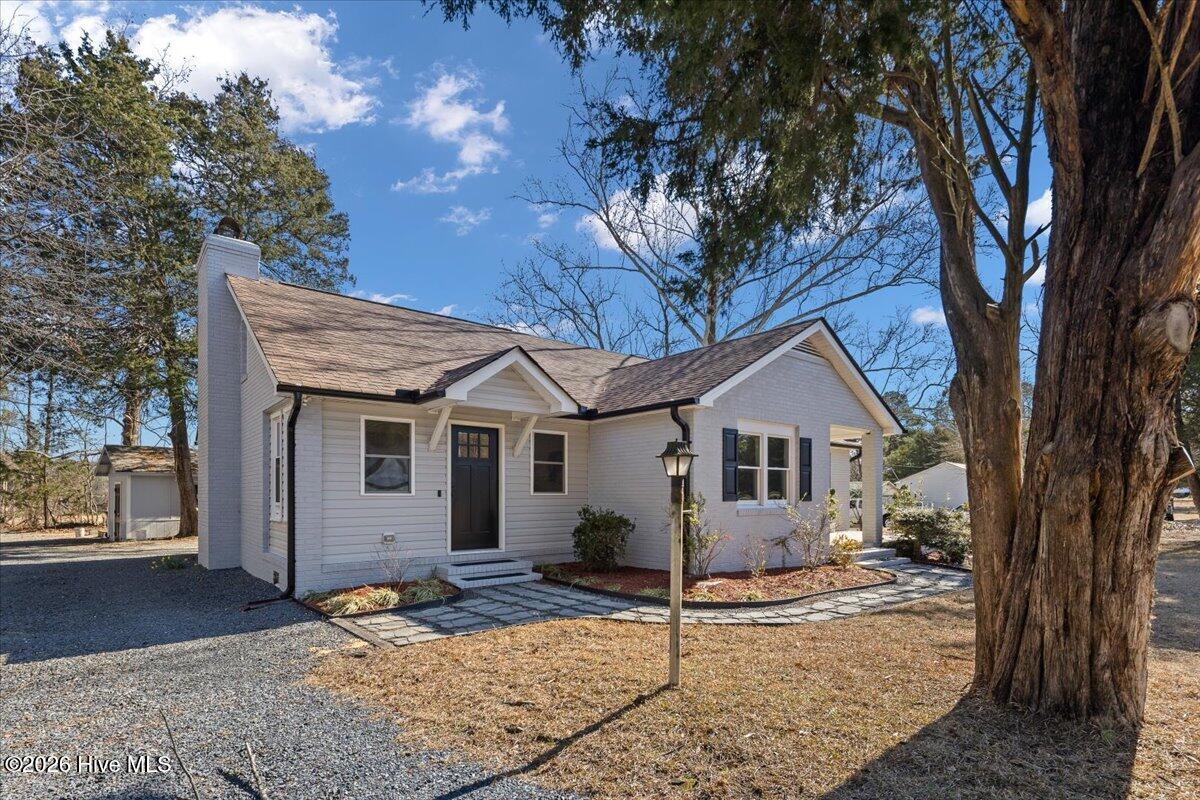 Adorable cottage