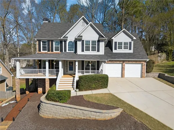 $429,900 | 53 Crestview Drive, Dallas, GA 30157