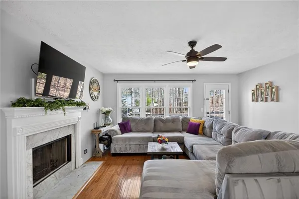 $429,900 | 53 Crestview Drive, Dallas, GA 30157