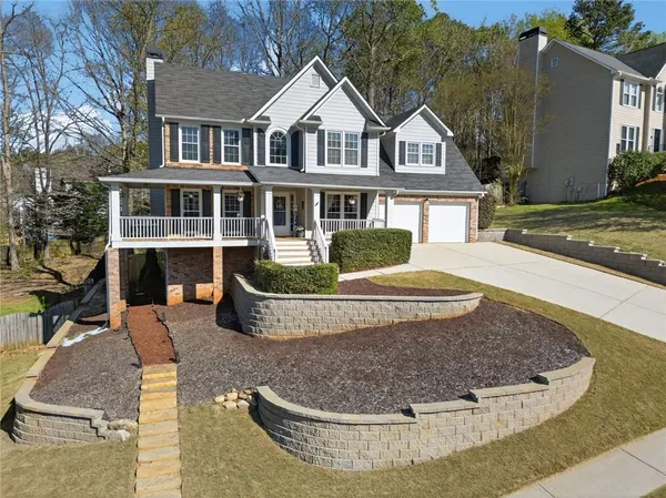 $429,900 | 53 Crestview Drive, Dallas, GA 30157