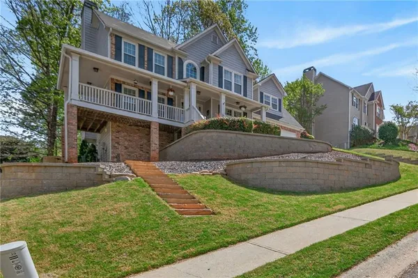 $429,900 | 53 Crestview Drive, Dallas, GA 30157