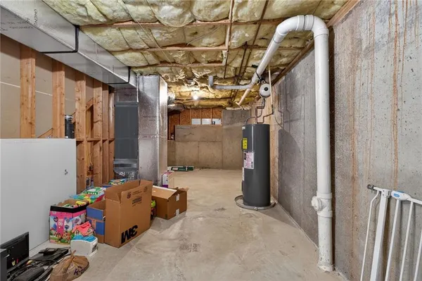 $429,900 | 53 Crestview Drive, Dallas, GA 30157