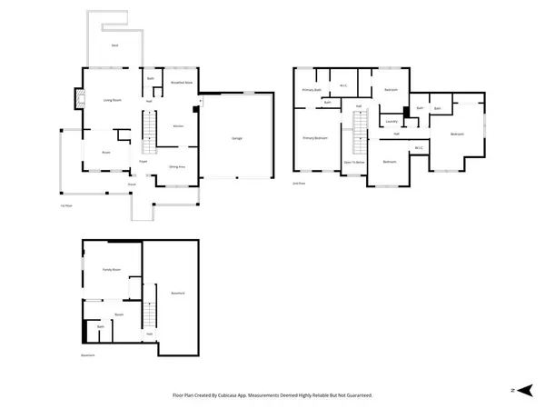 $429,900 | 53 Crestview Drive, Dallas, GA 30157