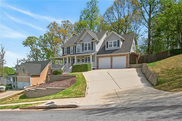 $429,900 | 53 Crestview Drive, Dallas, GA 30157