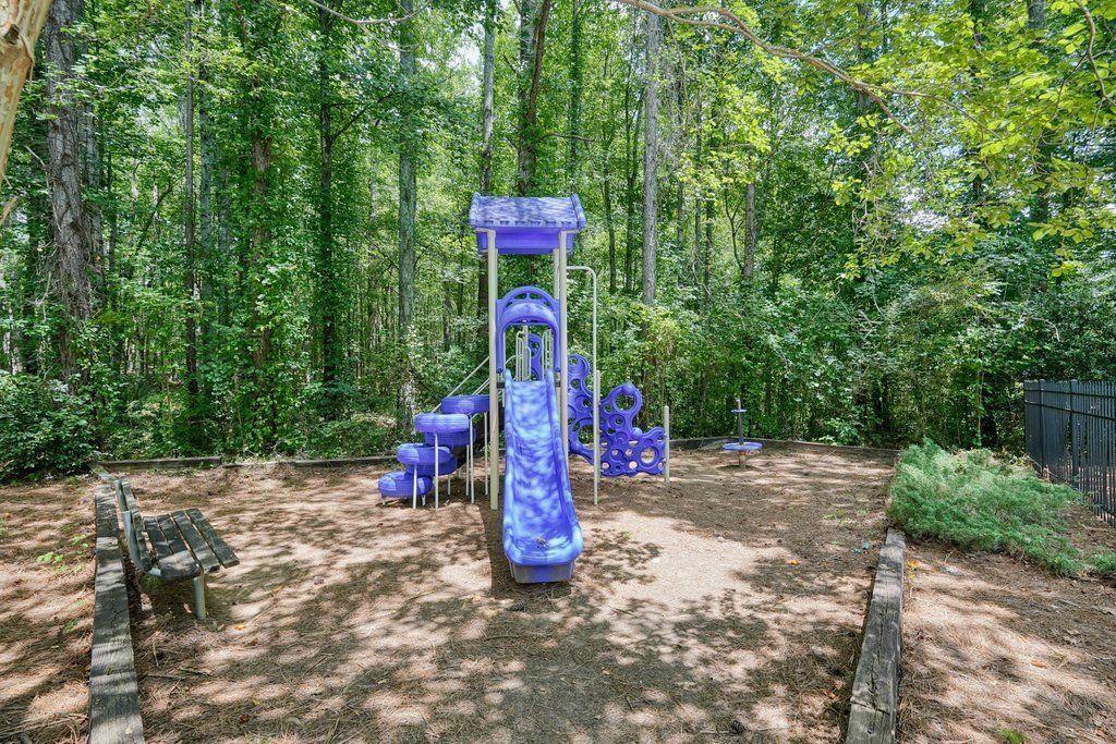 53 Crestview Drive Dallas, GA 30157 - Photo 44 of 46 a view of a park with a slide