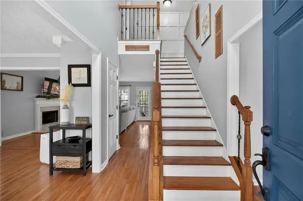 $429,900 | 53 Crestview Drive, Dallas, GA 30157