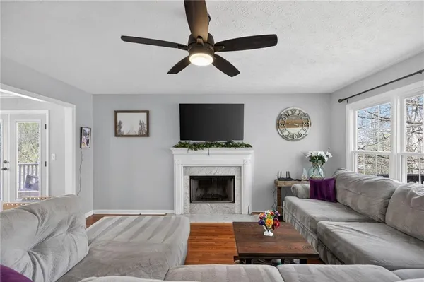 $429,900 | 53 Crestview Drive, Dallas, GA 30157