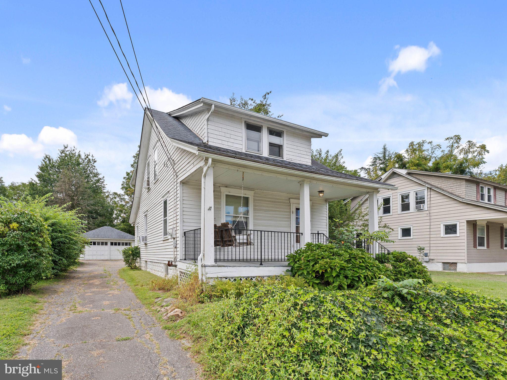 15 West Cohawkin Road Clarksboro, NJ 08020 - Photo 2 of 30 Gallery Image 2