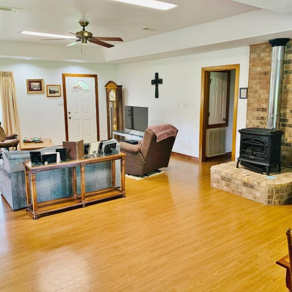 83 East Lexie Road Tylertown, MS 39667 - Photo 8 of 37 Photo 8