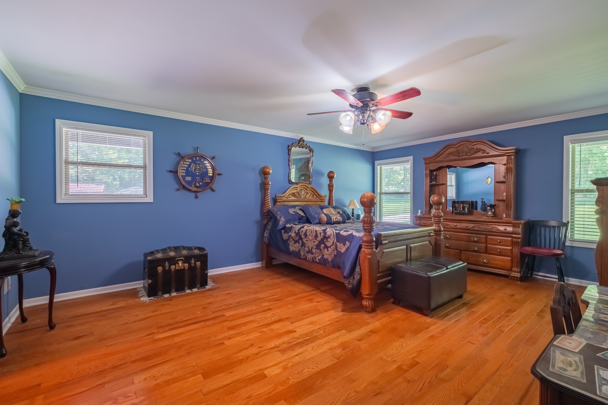 378 Bobo Hollow Road Tullahoma, TN 37388 - Photo 9 of 40