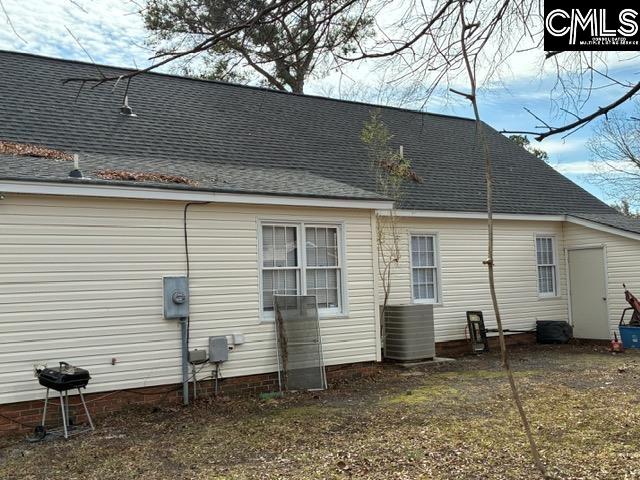10 Cockspur Circle Irmo, SC 29063 - Photo 2 of 12