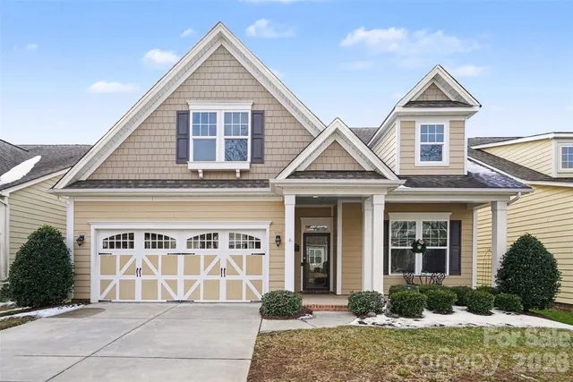 $465,000 | 1014 Hercules Drive, Indian Trail, NC 28079