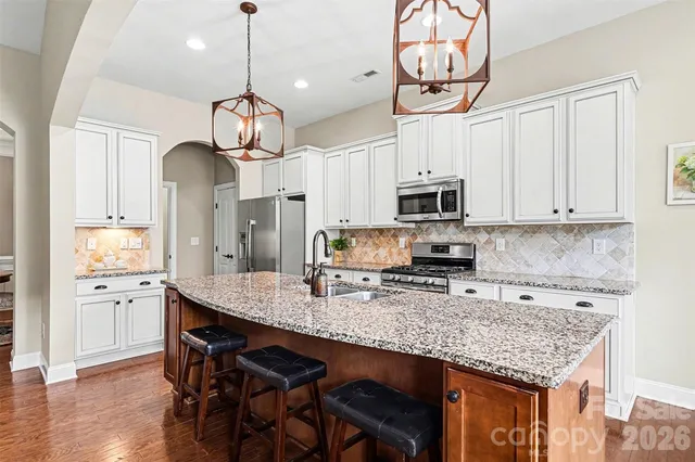 $465,000 | 1014 Hercules Drive, Indian Trail, NC 28079