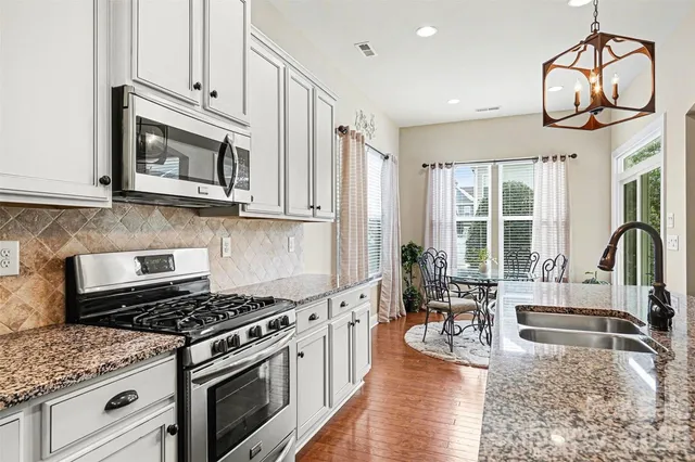 $465,000 | 1014 Hercules Drive, Indian Trail, NC 28079