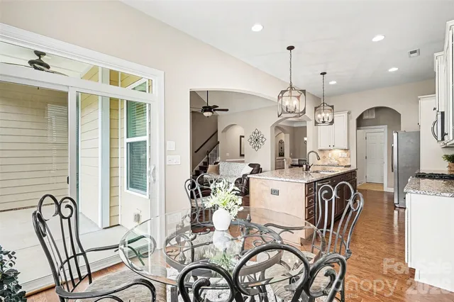 $465,000 | 1014 Hercules Drive, Indian Trail, NC 28079