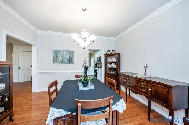 $555,000 | 6320 Empresstree Lane, Mechanicsville, VA 23111