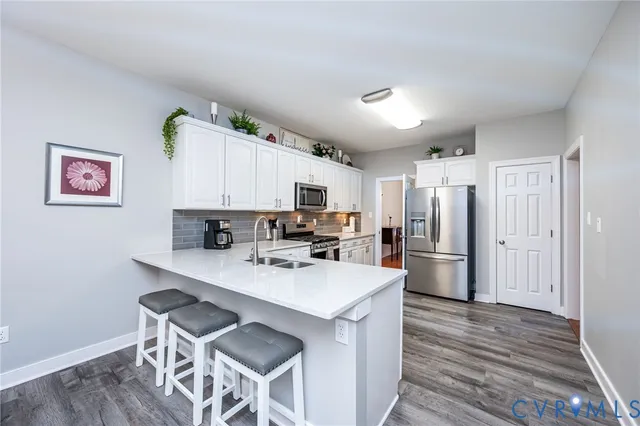 $555,000 | 6320 Empresstree Lane, Mechanicsville, VA 23111