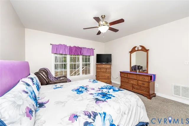 $555,000 | 6320 Empresstree Lane, Mechanicsville, VA 23111