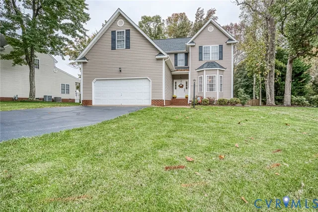 $555,000 | 6320 Empresstree Lane, Mechanicsville, VA 23111