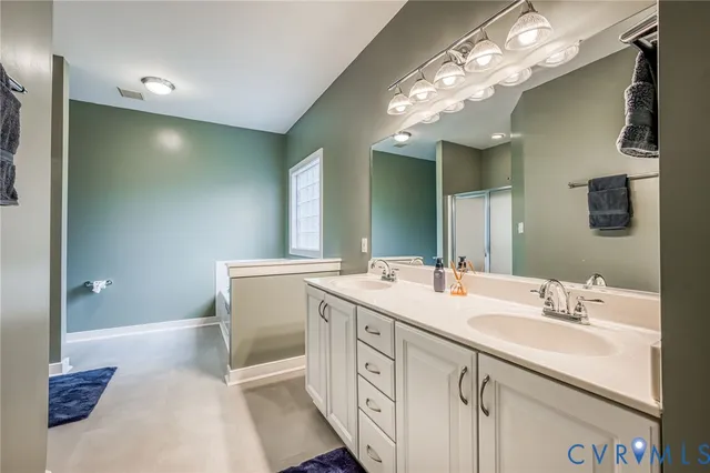 $555,000 | 6320 Empresstree Lane, Mechanicsville, VA 23111