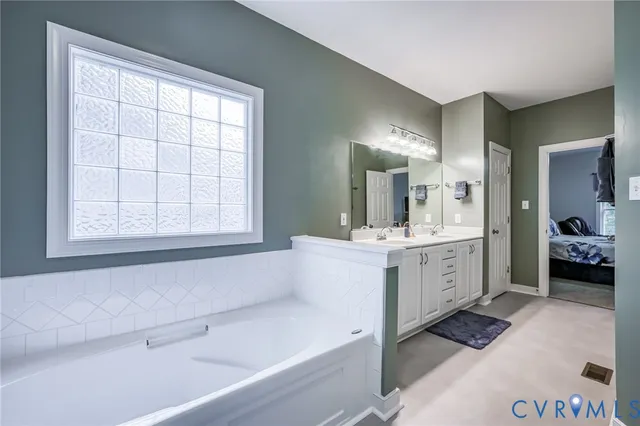 $555,000 | 6320 Empresstree Lane, Mechanicsville, VA 23111