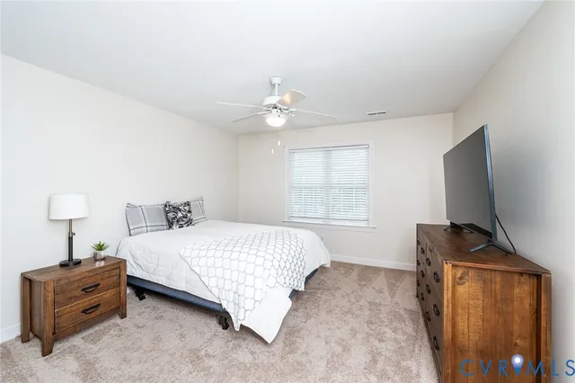 $555,000 | 6320 Empresstree Lane, Mechanicsville, VA 23111