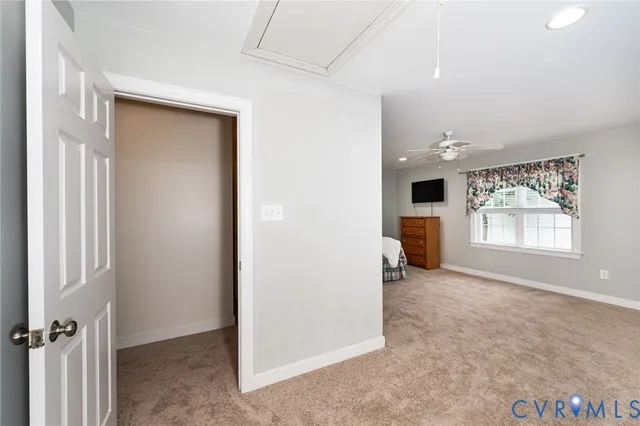 $555,000 | 6320 Empresstree Lane, Mechanicsville, VA 23111