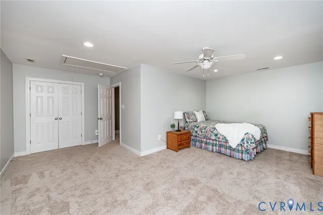 $555,000 | 6320 Empresstree Lane, Mechanicsville, VA 23111