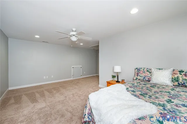 $555,000 | 6320 Empresstree Lane, Mechanicsville, VA 23111