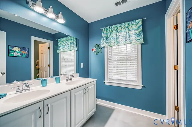 $555,000 | 6320 Empresstree Lane, Mechanicsville, VA 23111