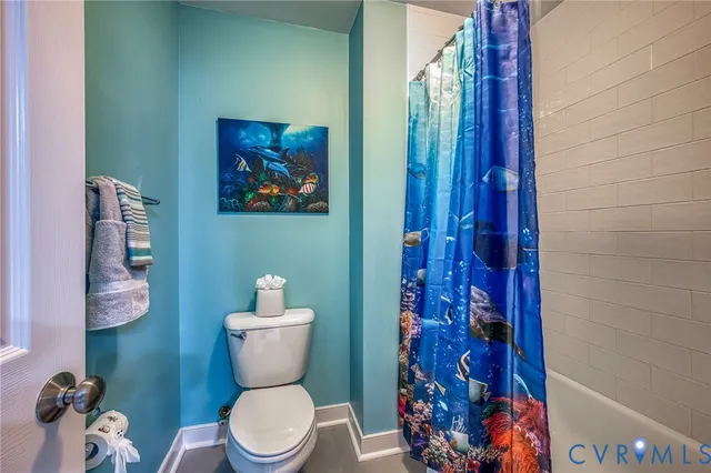 $555,000 | 6320 Empresstree Lane, Mechanicsville, VA 23111