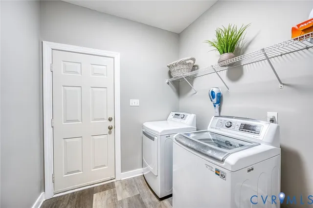 $555,000 | 6320 Empresstree Lane, Mechanicsville, VA 23111