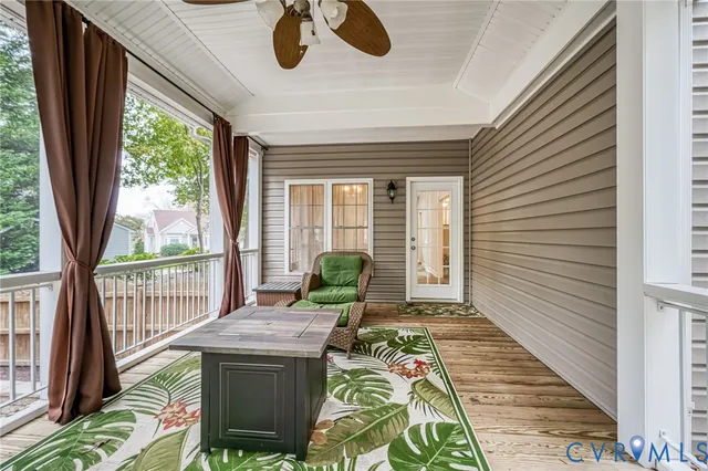 $555,000 | 6320 Empresstree Lane, Mechanicsville, VA 23111