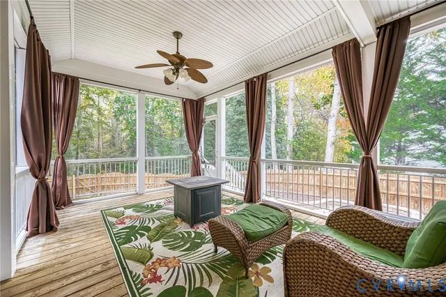 $555,000 | 6320 Empresstree Lane, Mechanicsville, VA 23111